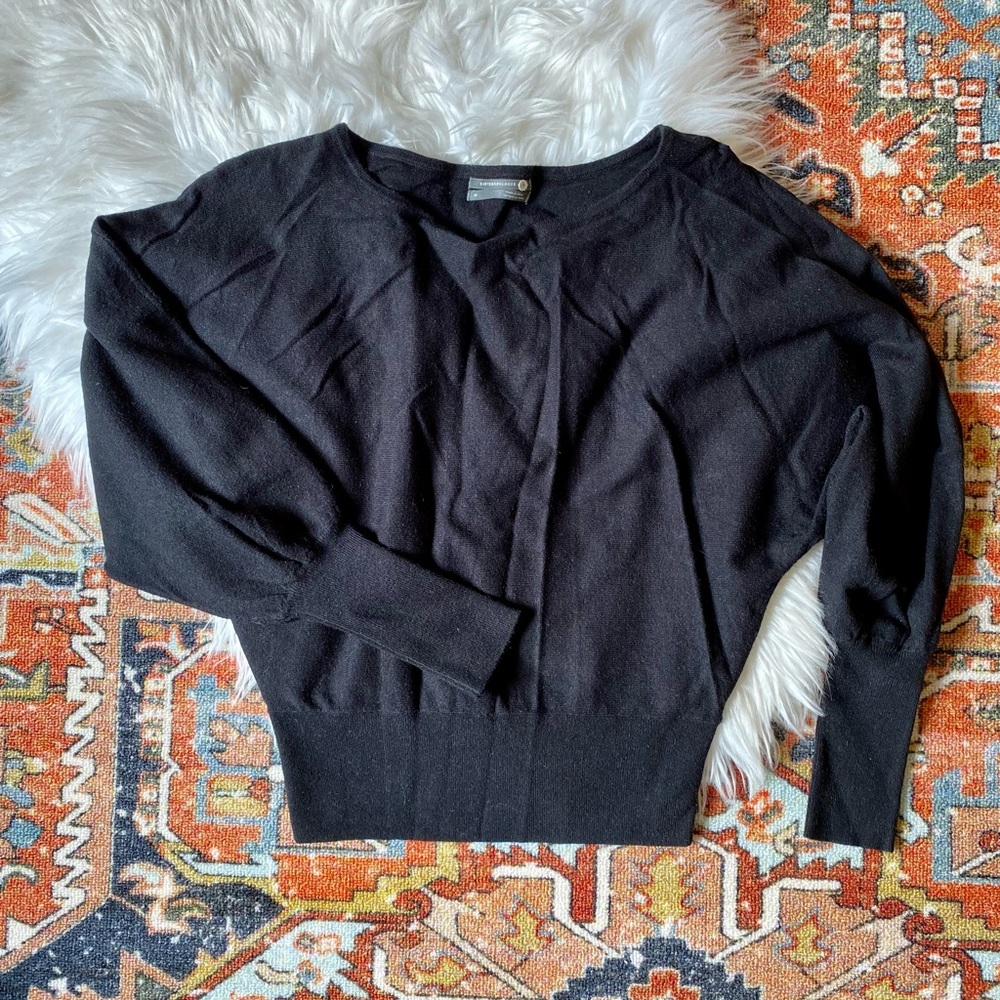 Anthropologie Sweater - XS